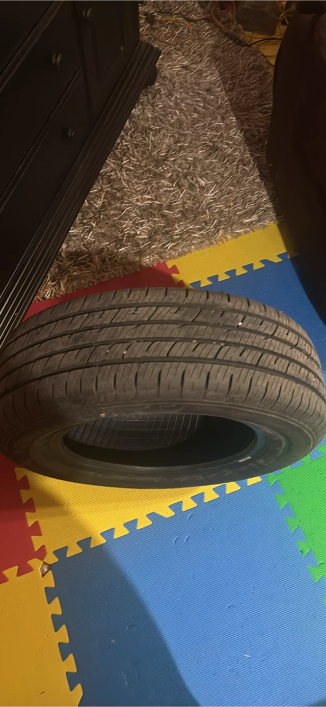 205/65r15 tyre