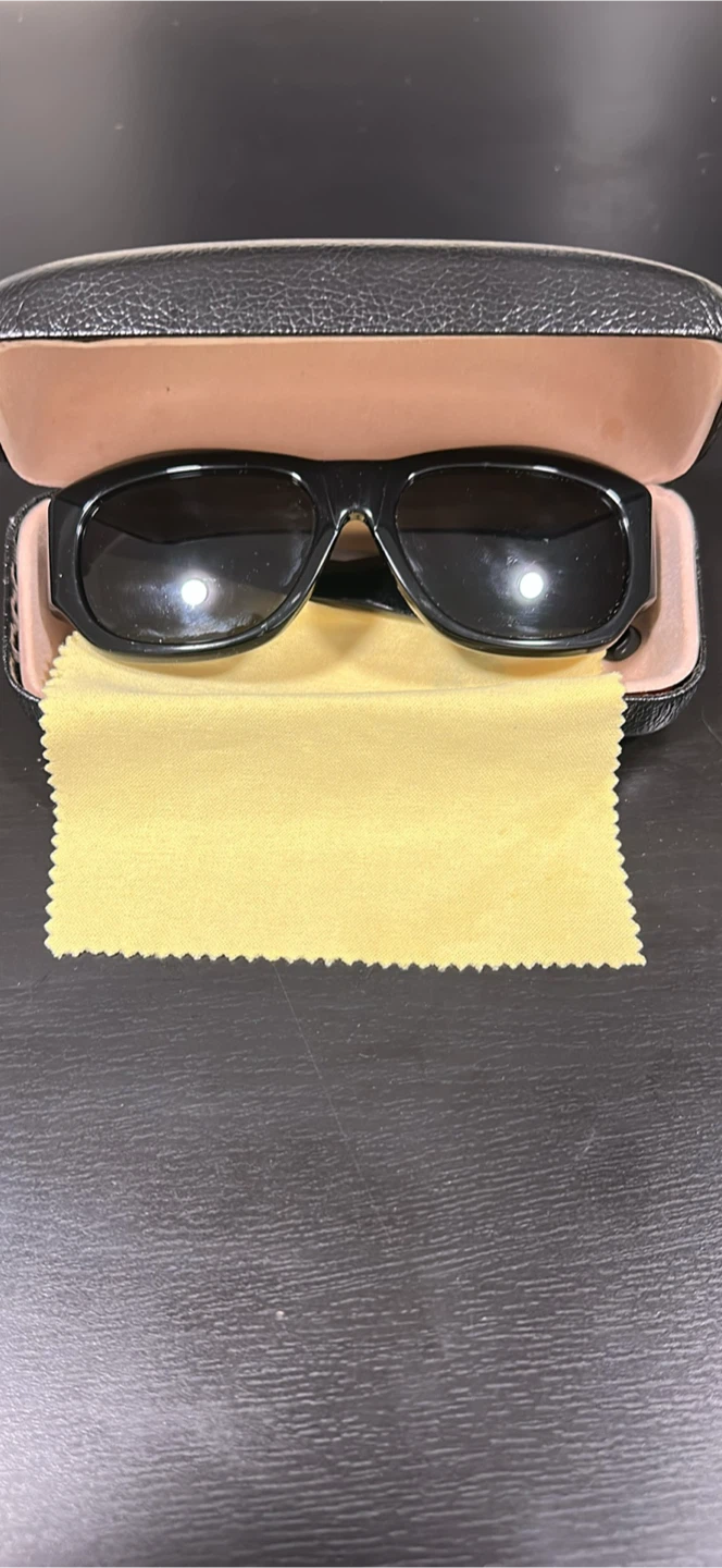 Versace Sunglasses