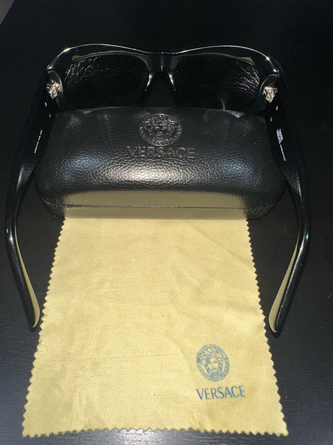 Versace Sunglasses - photo 2