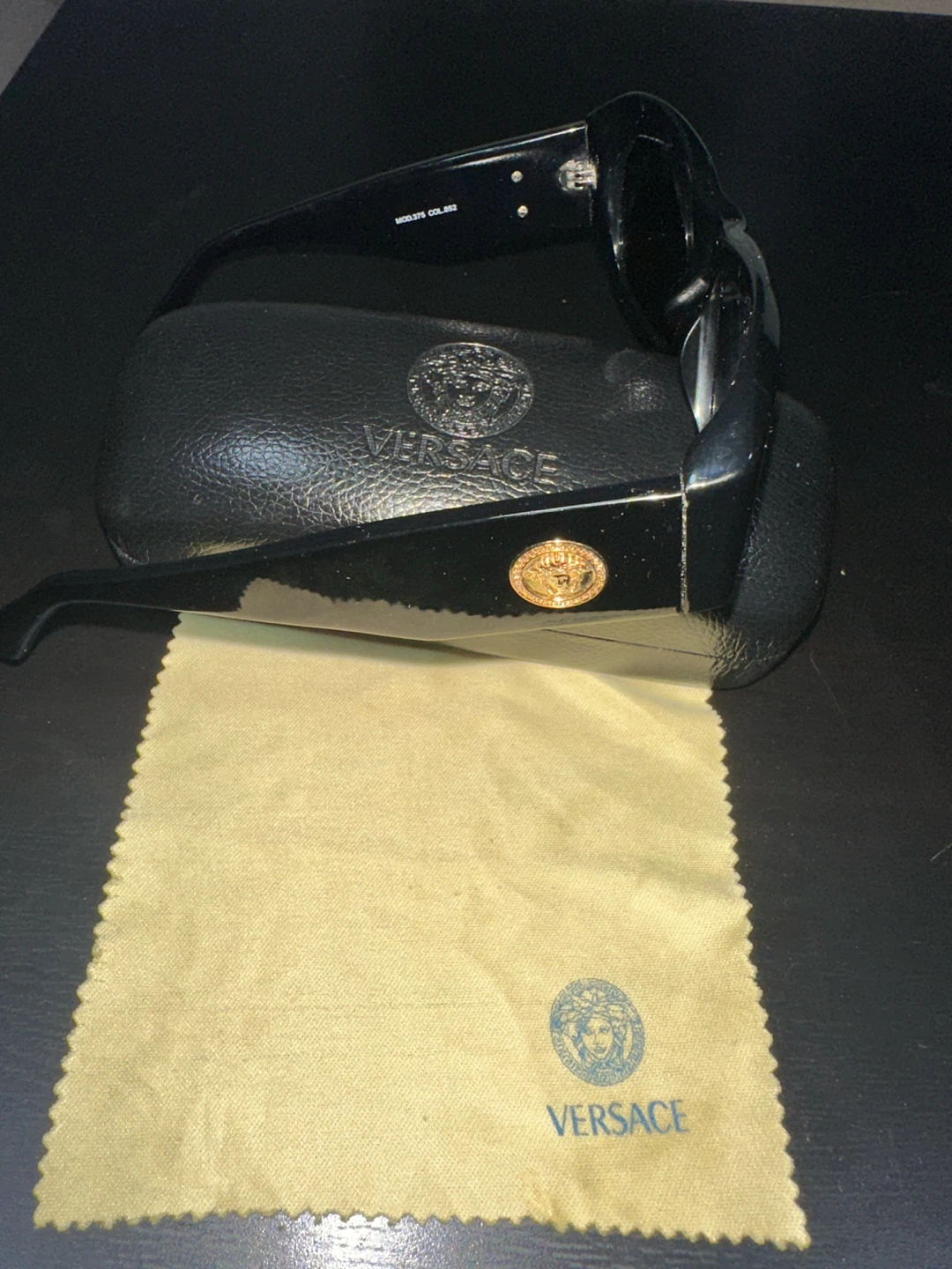 Versace Sunglasses - photo 3