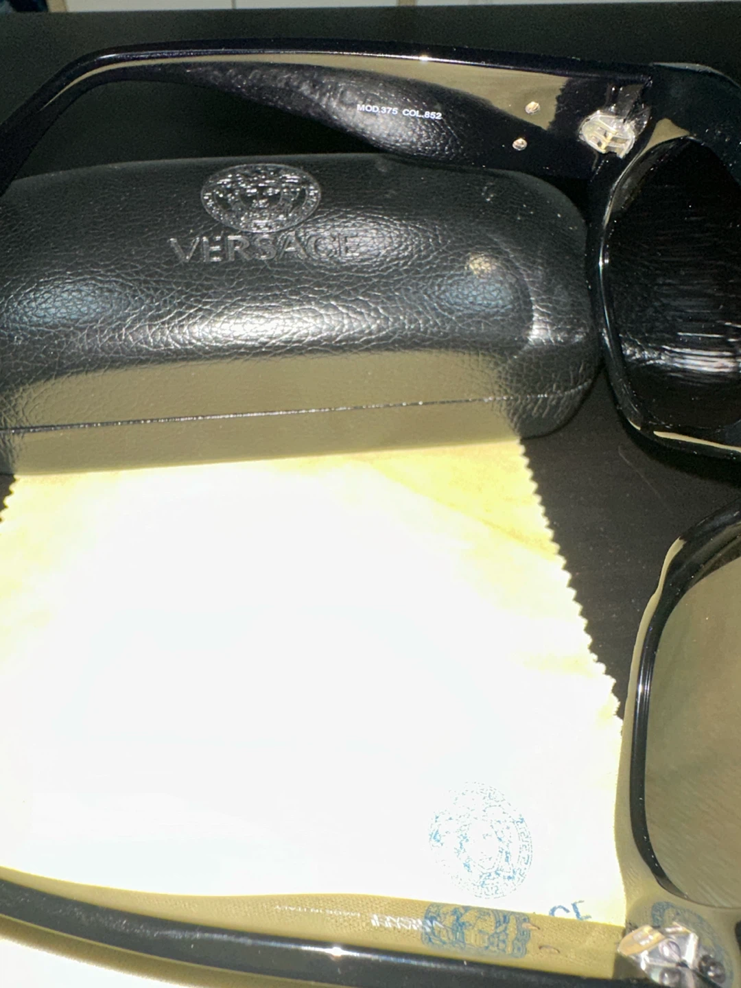 Versace Sunglasses - photo 4