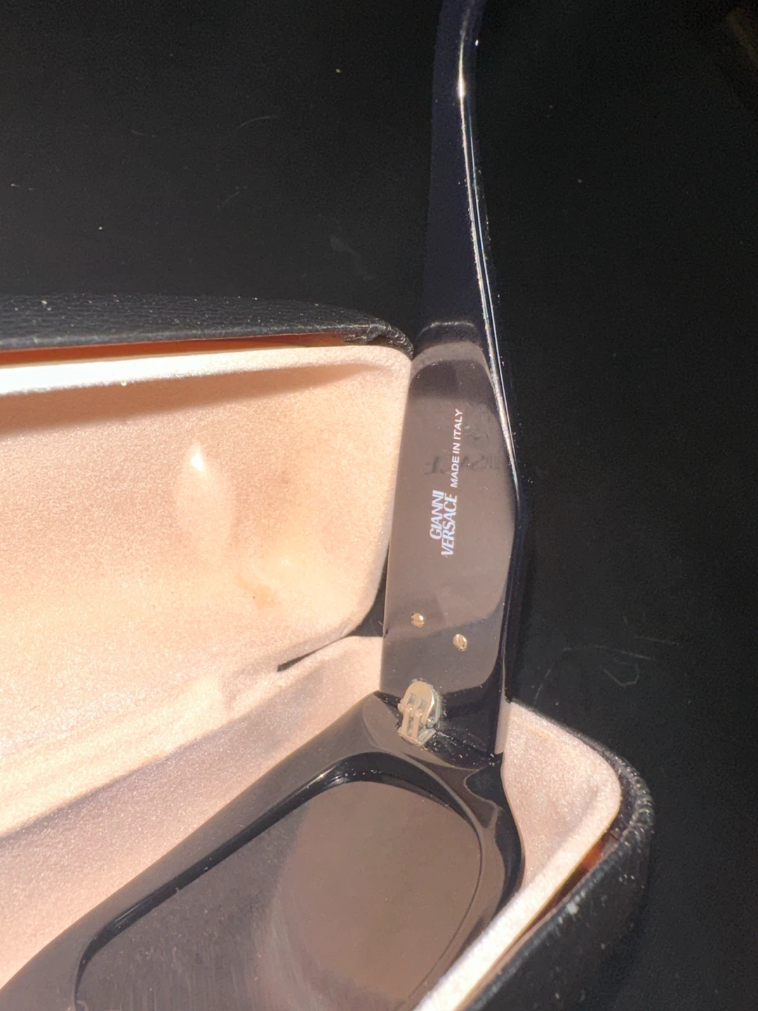 Versace Sunglasses - photo 5