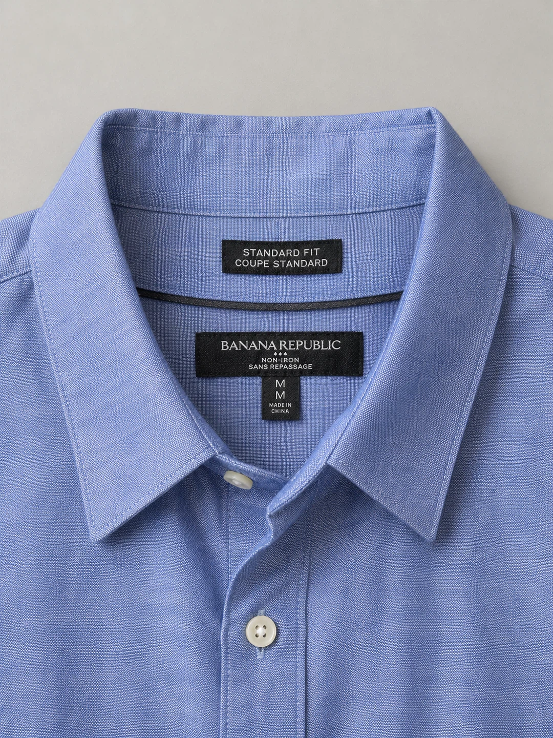 Banana Republic Button-Up Shirt - photo 2