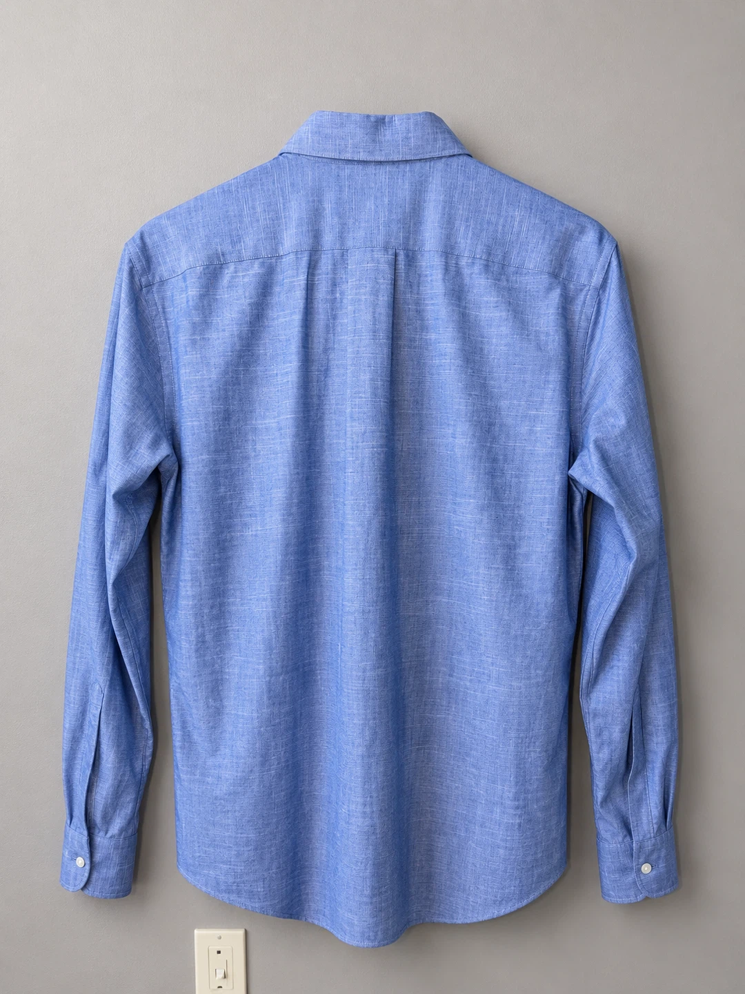 Banana Republic Button-Up Shirt - photo 3