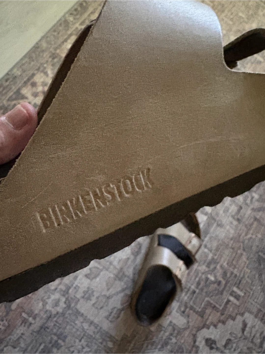 Birkenstock Arizona Sandals size 8 / 39 - photo 2