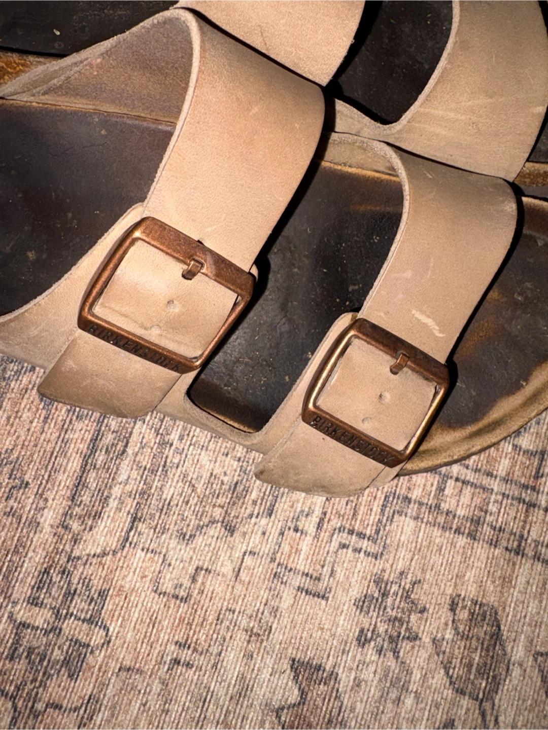 Birkenstock Arizona Sandals size 8 / 39 - photo 3