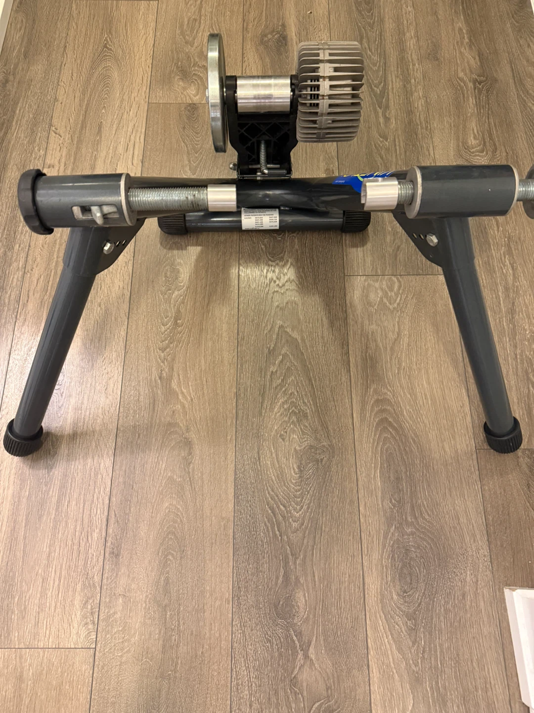 Kinetic Bike Trainer - photo 2