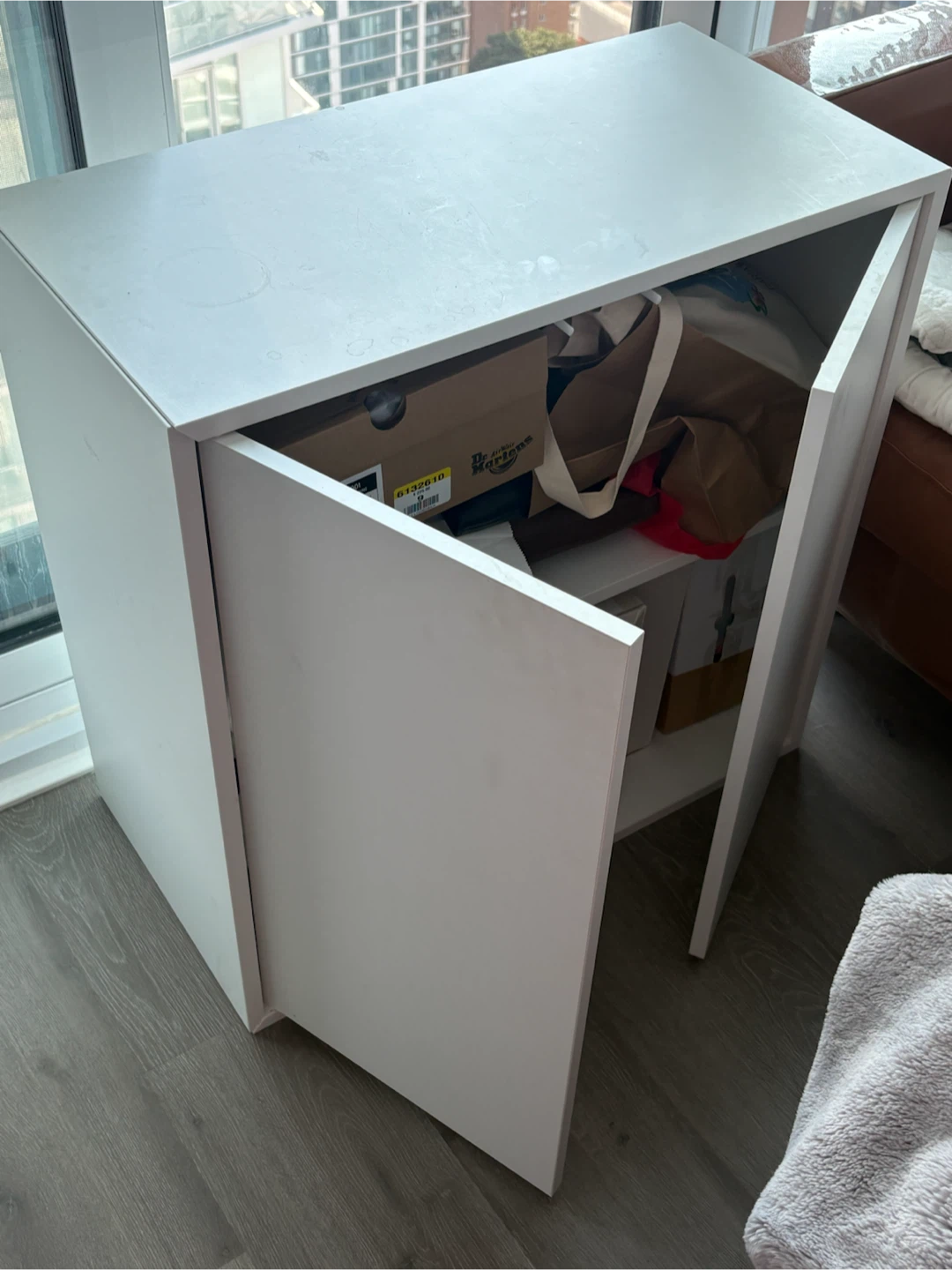 IKEA EKET Cabinet - photo 2