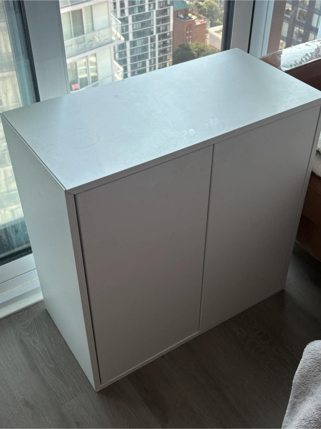 IKEA EKET Cabinet - photo 3