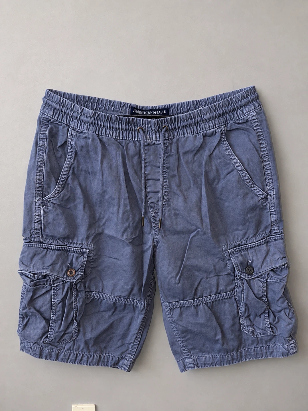American Eagle Cargo Shorts
