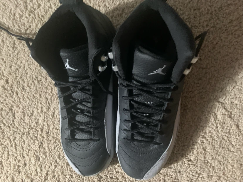 Air Jordan 12 "Taxi" - photo 3