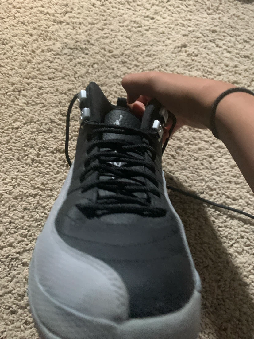 Air Jordan 12 "Taxi" - photo 4