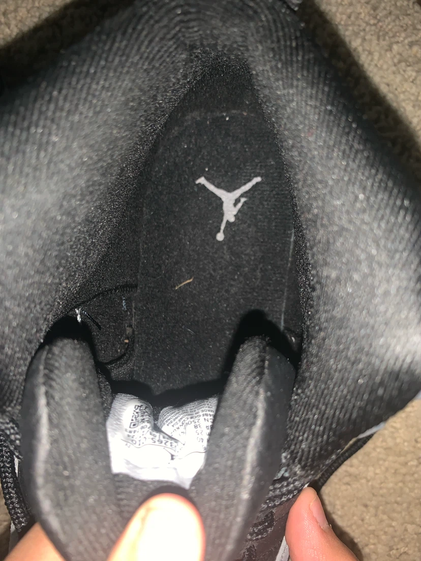 Air Jordan 12 "Taxi" - photo 5