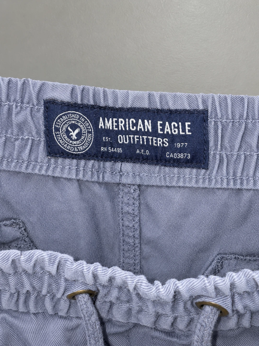 American Eagle Cargo Shorts - photo 2