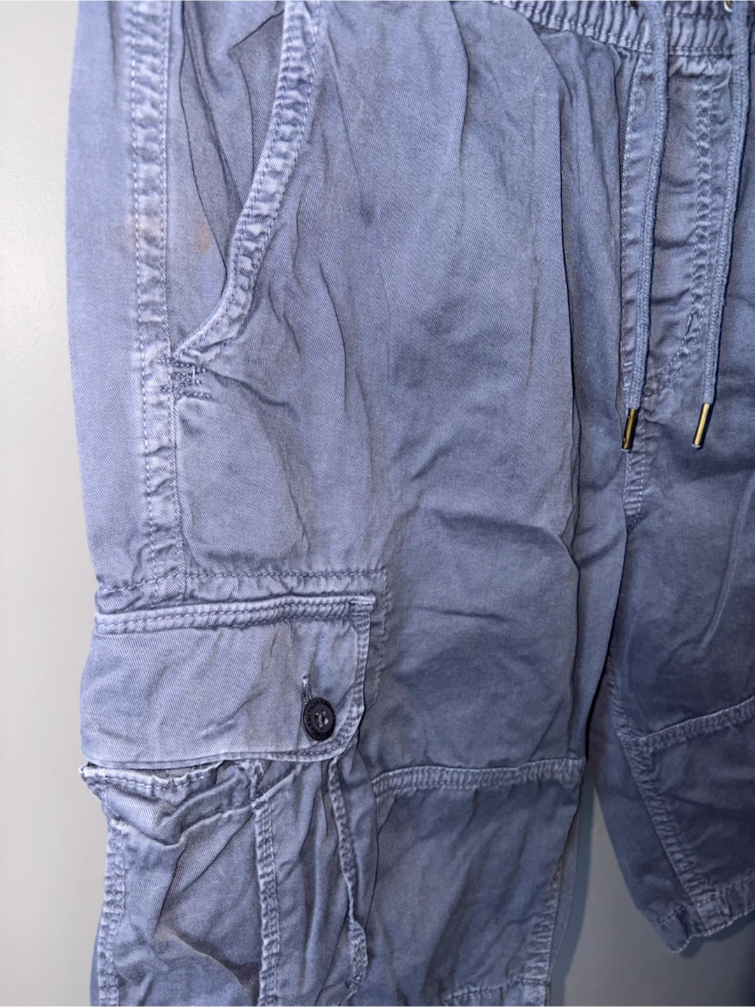 American Eagle Cargo Shorts - photo 4