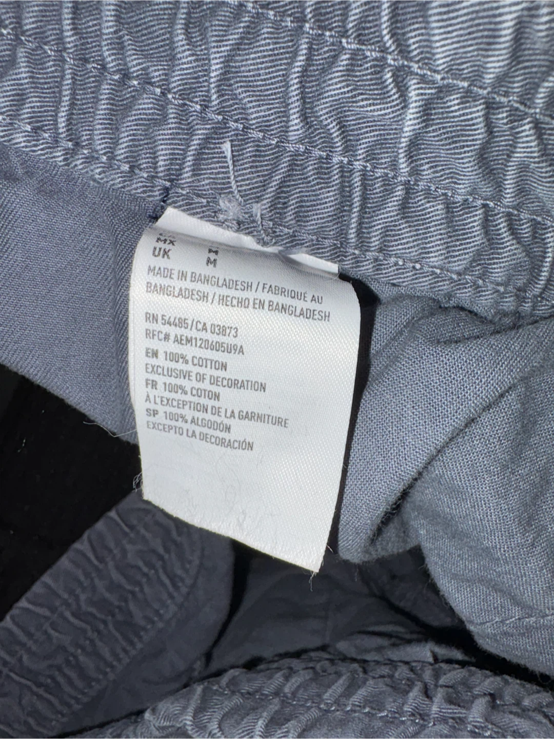 American Eagle Cargo Shorts - photo 5