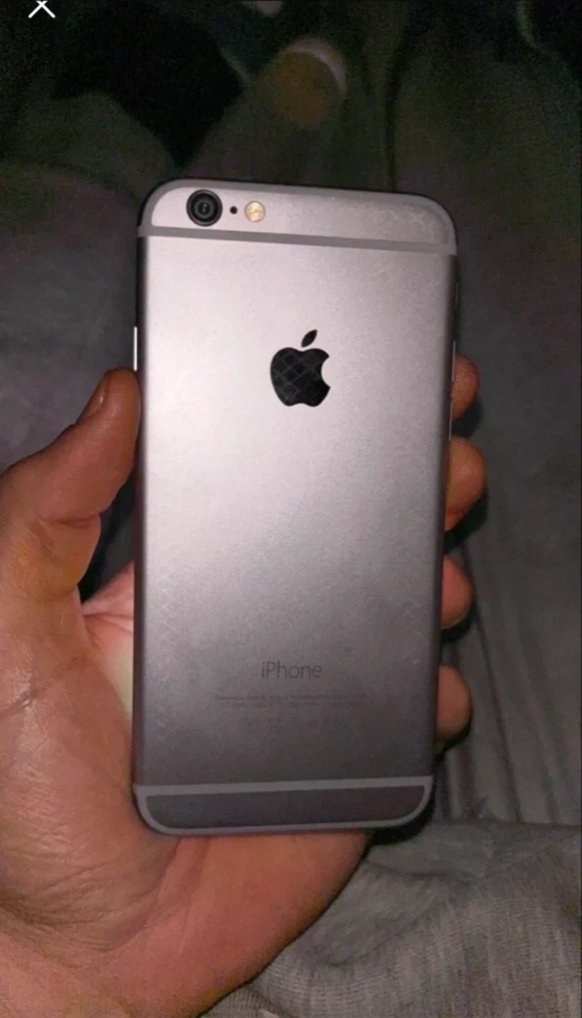 Apple iPhone 6s - photo 4