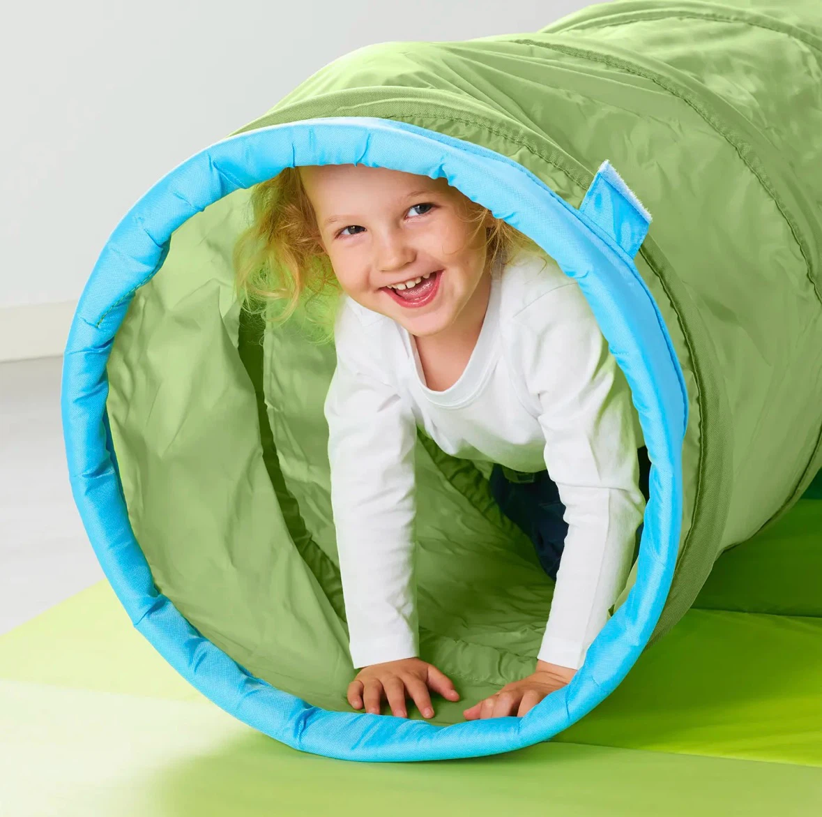 Kids play tunnel - photo 2