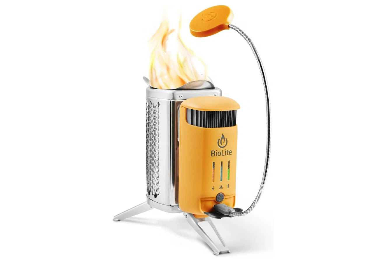 BioLite CampStove 2 Bundle - photo 3