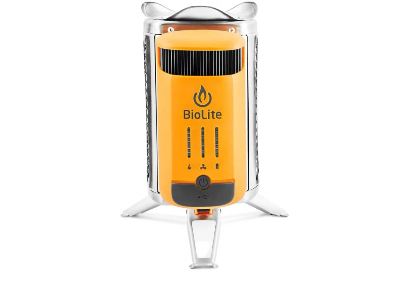 BioLite CampStove 2 Bundle - photo 4