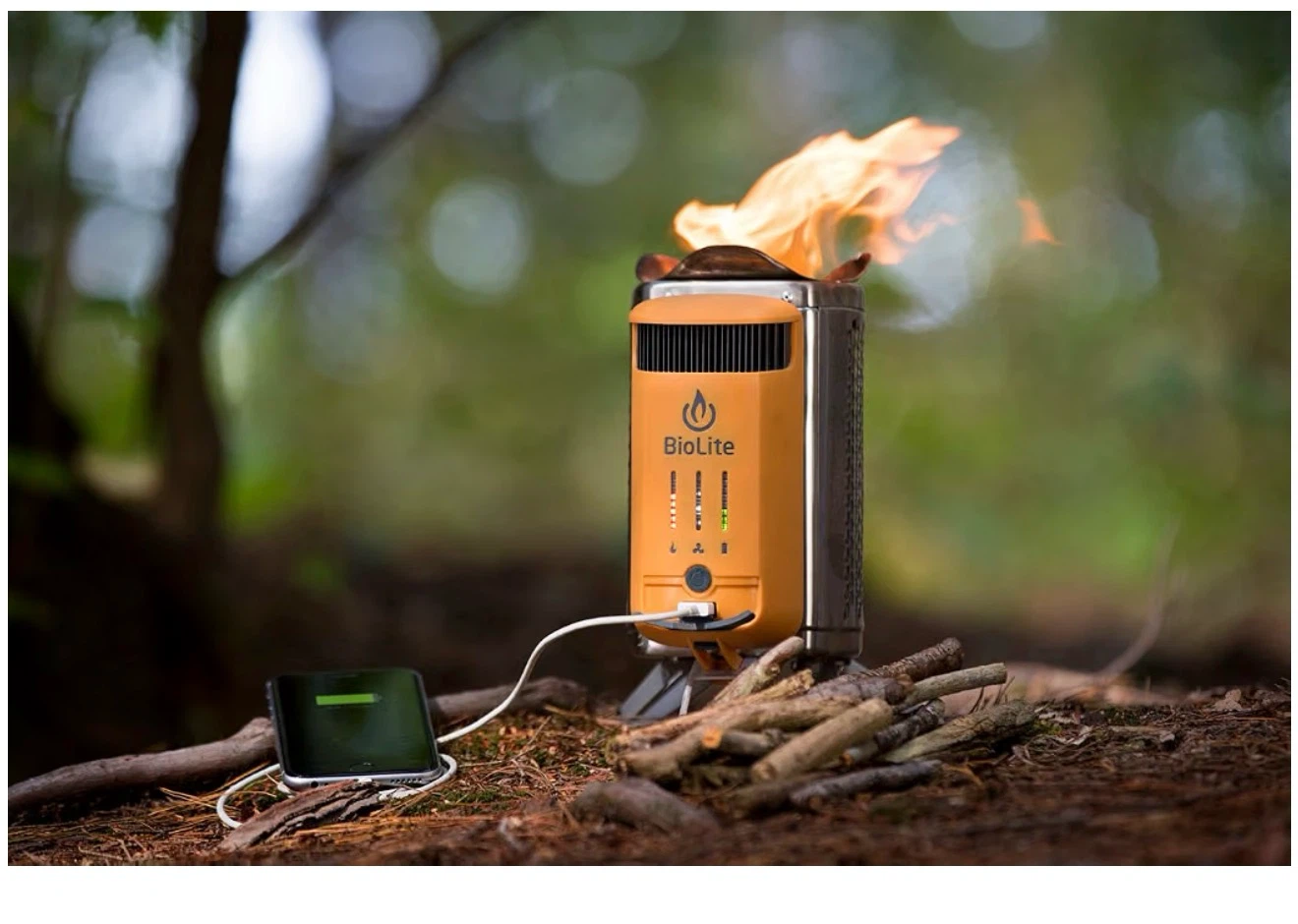 BioLite CampStove 2 Bundle - photo 5