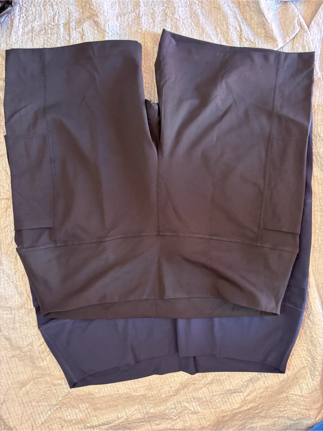NWOT 2pc Mondetta Cycling Shorts XXL/TGG