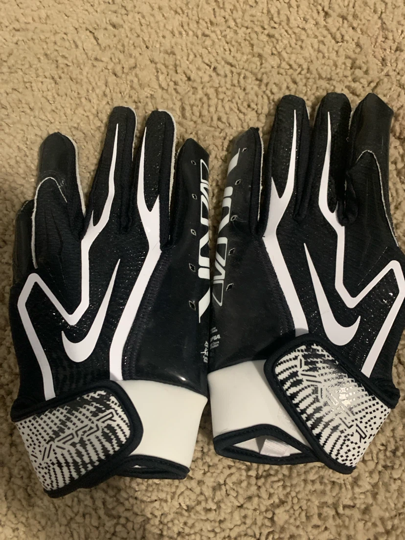 Nike Receiver Gloves - photo 2