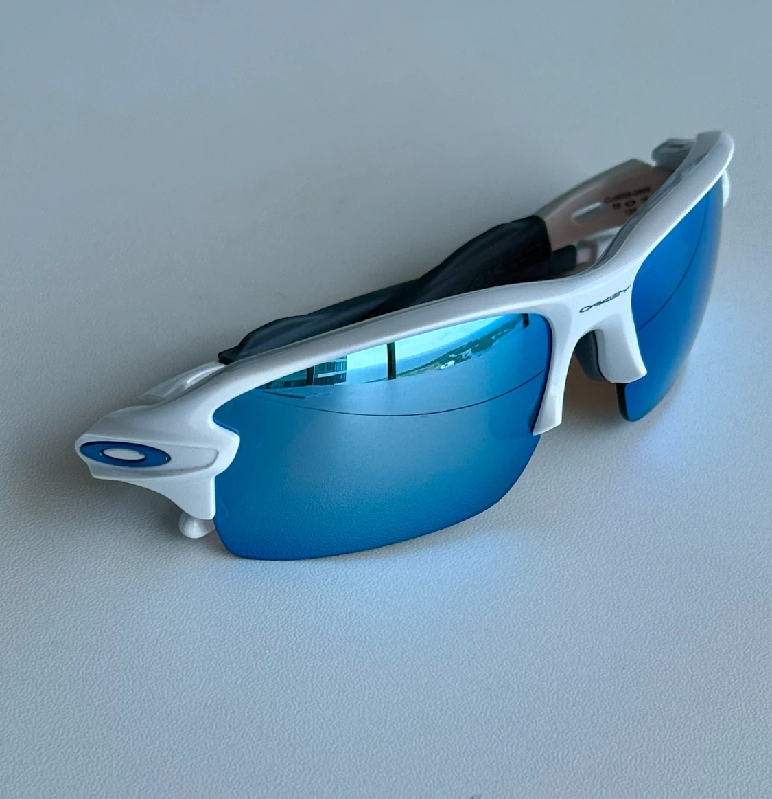 Oakley Flak XS (Youth Fit) Sunglasses