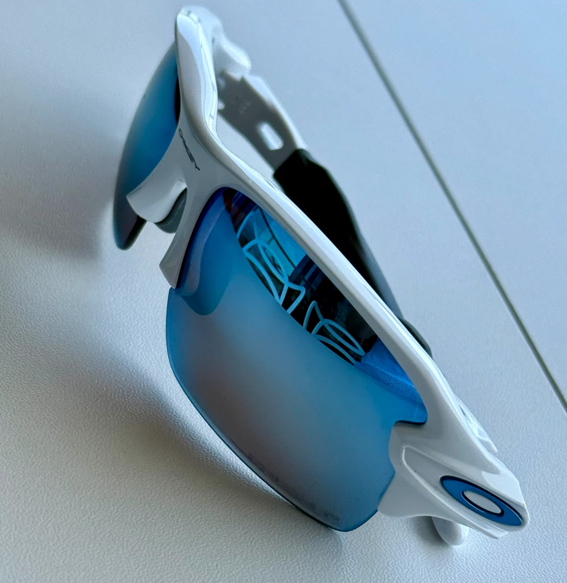 Oakley Flak XS (Youth Fit) Sunglasses - photo 2