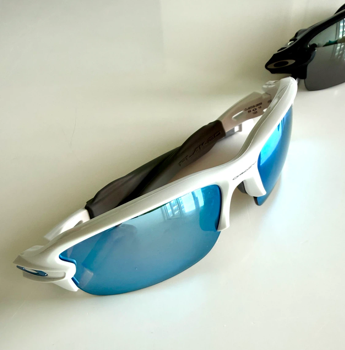 Oakley Flak XS (Youth Fit) Sunglasses - photo 3