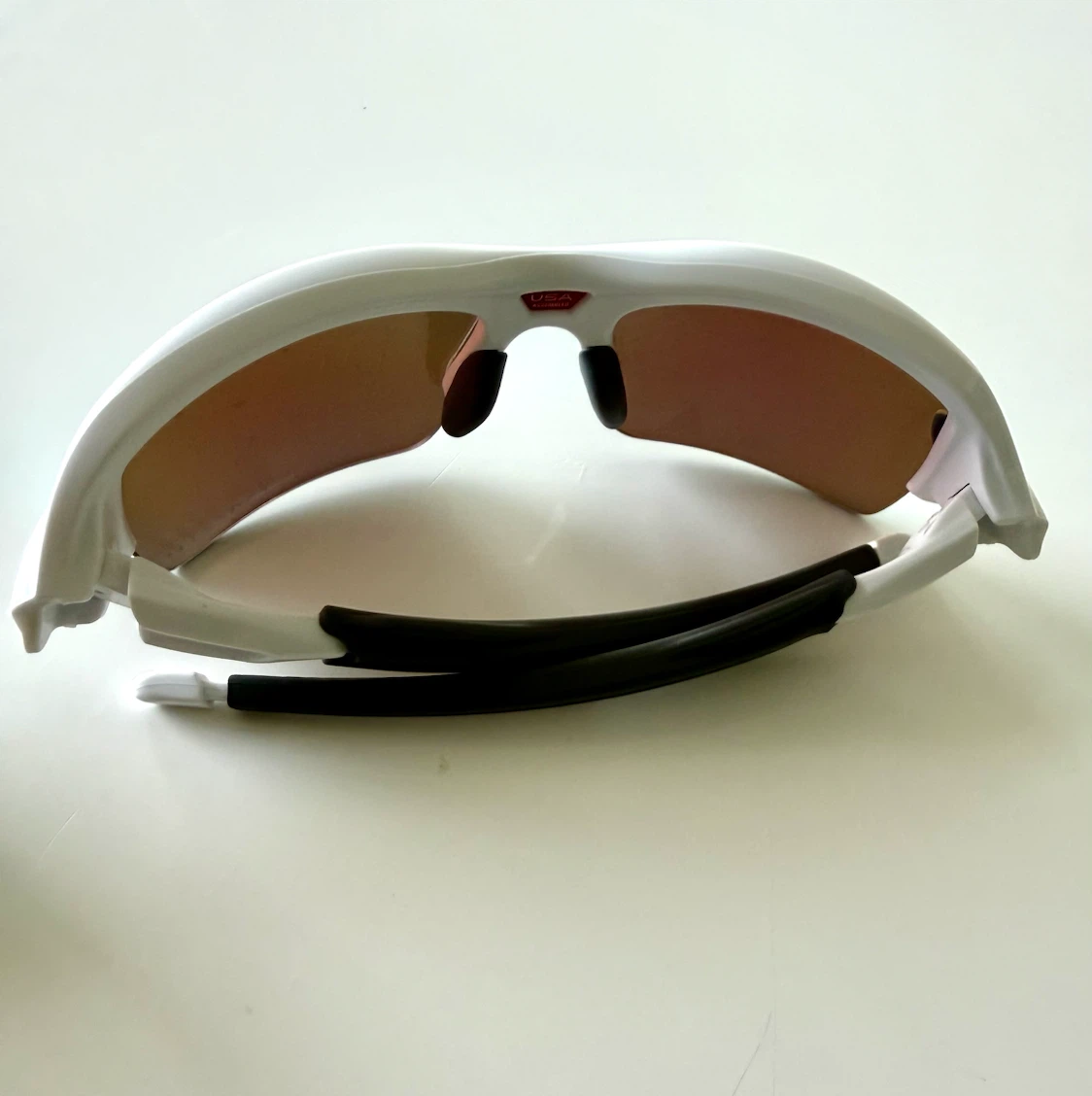 Oakley Flak XS (Youth Fit) Sunglasses - photo 4