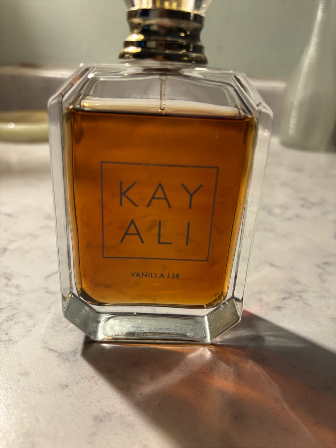 KAYALI Vanilla | 28 Eau de Parfum 100ml bottle - photo 2