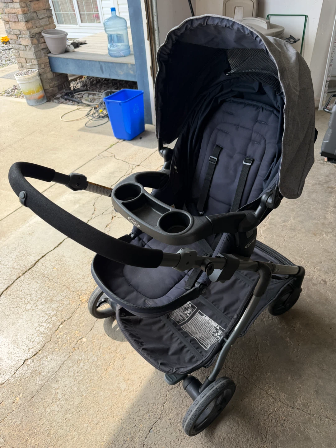 Graco Stroller