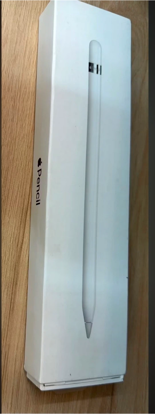 Apple Pencil