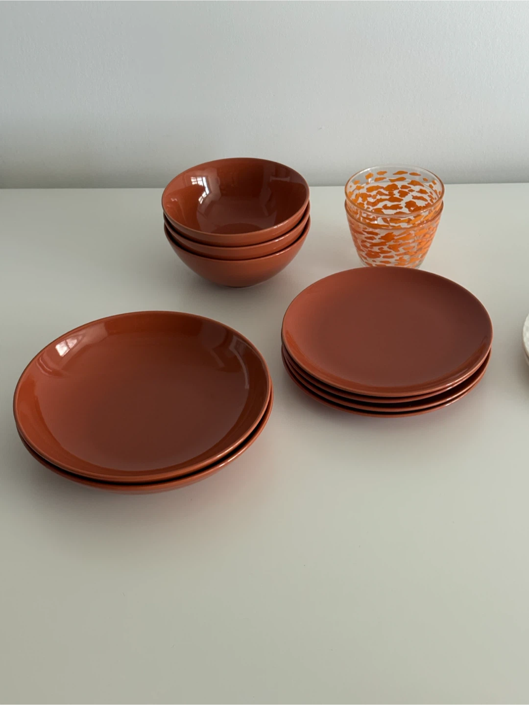 Ikea Dinnerware Set