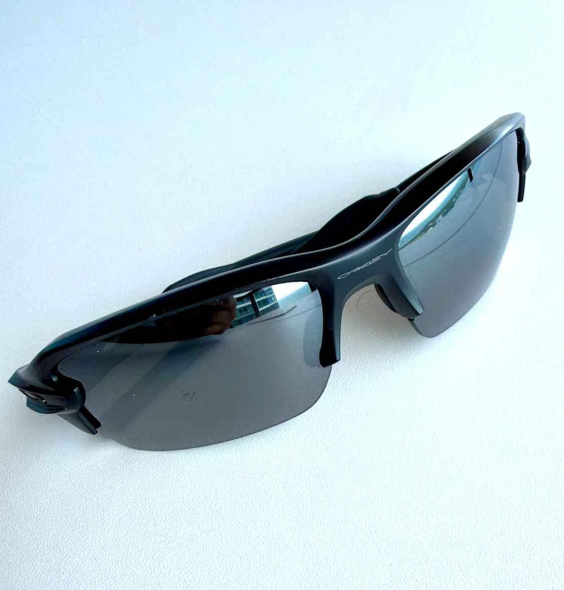 Oakley Flak XS (Youth Fit) Sunglasses