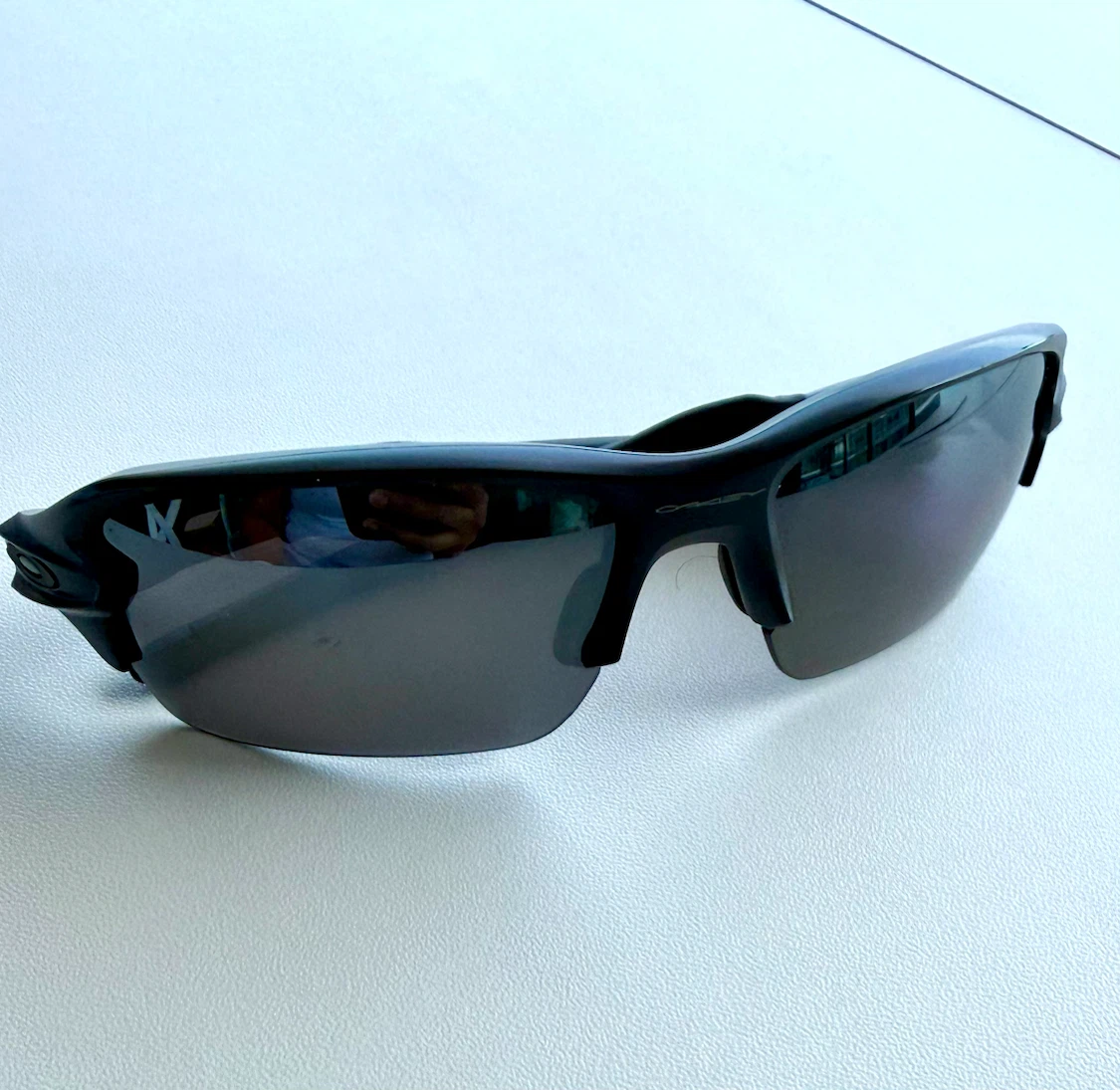 Oakley Flak XS (Youth Fit) Sunglasses - photo 2