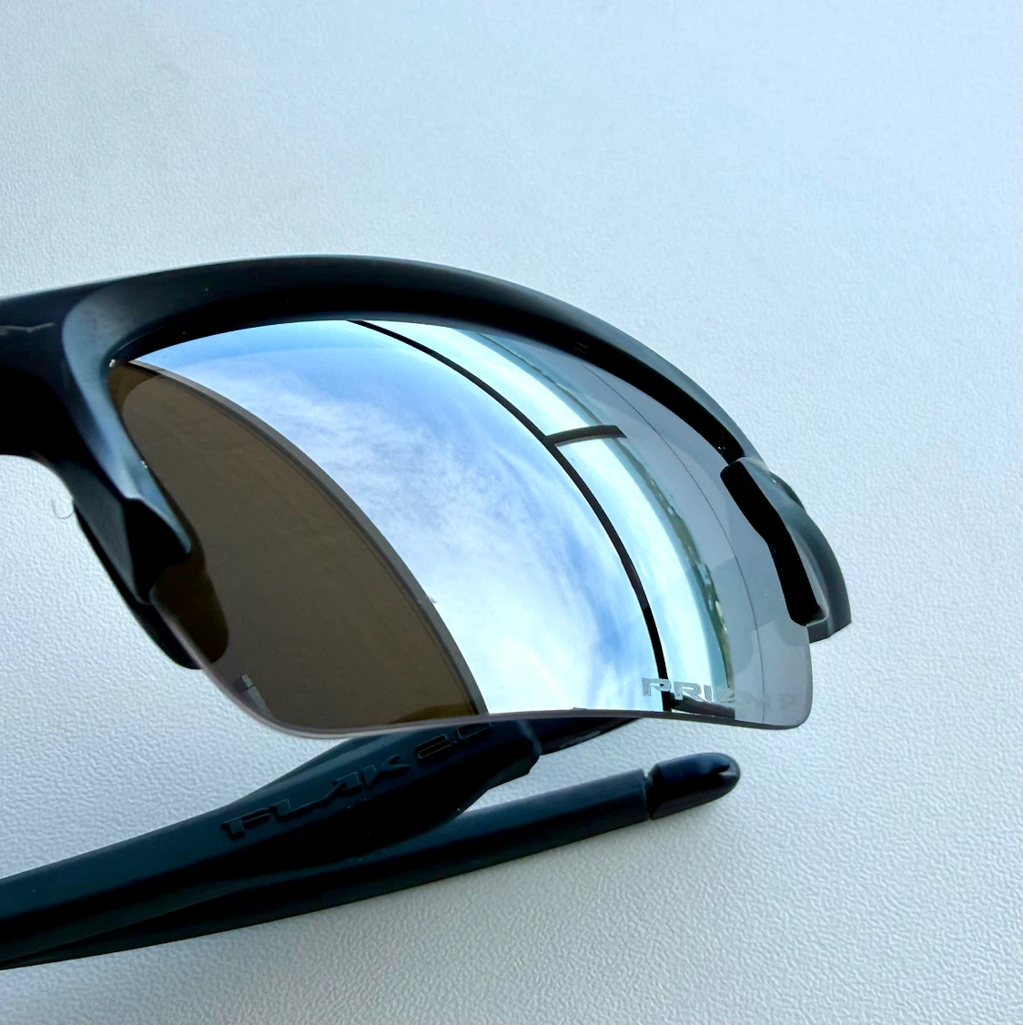 Oakley Flak XS (Youth Fit) Sunglasses - photo 5