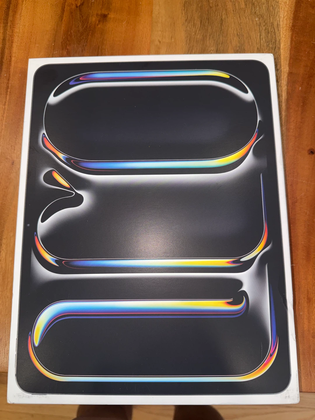 iPad Pro 13 inch m4 with Apple Magic Keyboard - photo 3