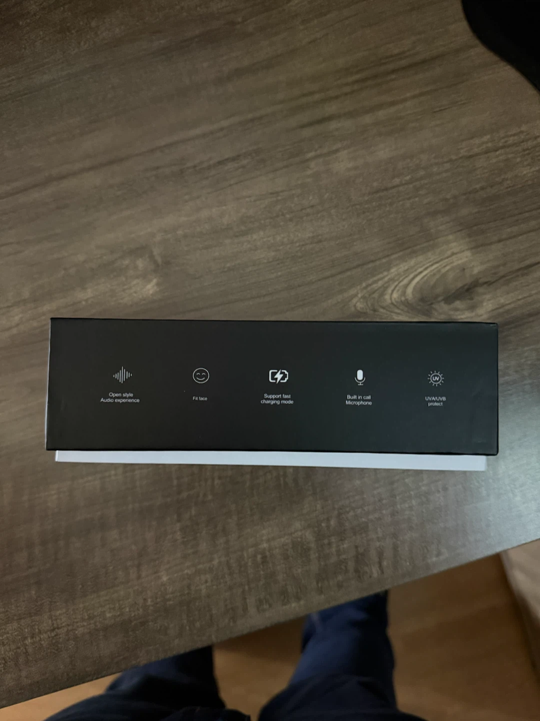 AI Smart Glasses - photo 2