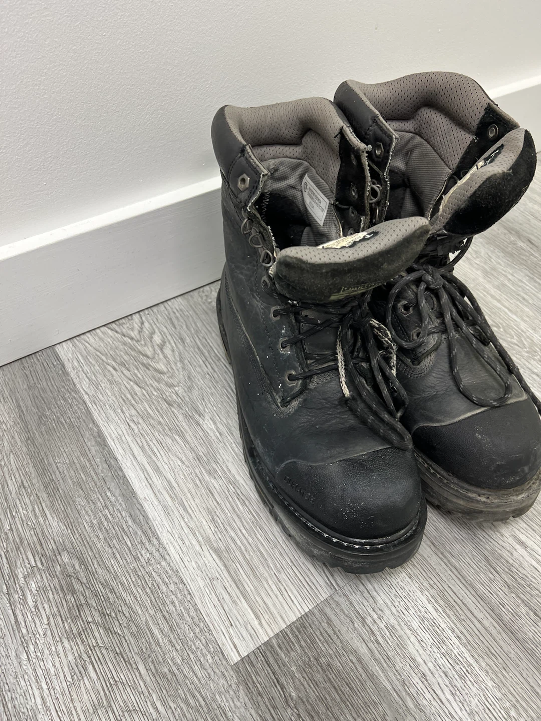 T-Max Insulated Work Boots