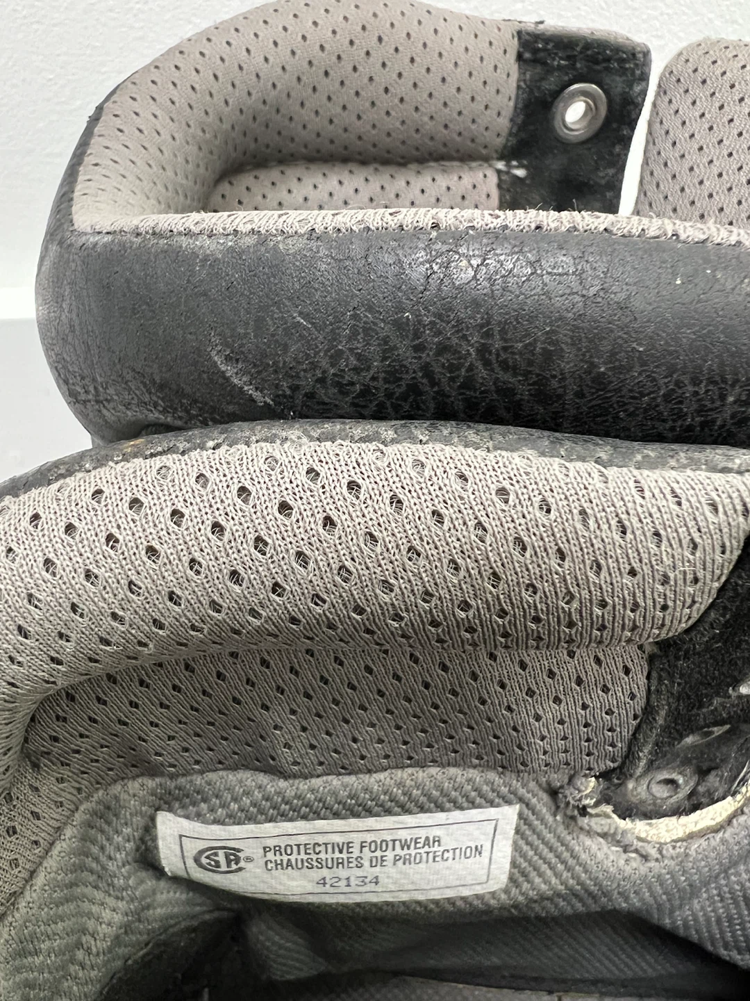 T-Max Insulated Work Boots - photo 4