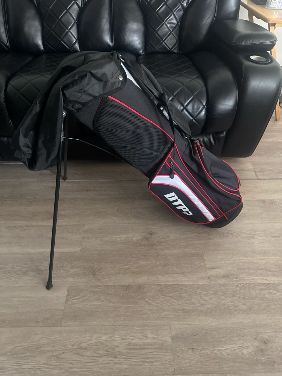 DTP 2 kids golf bag