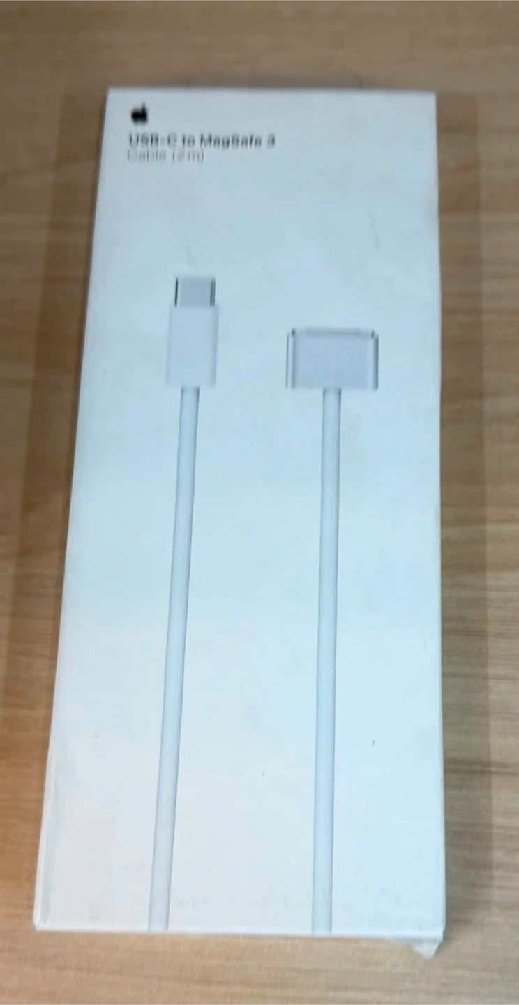 Apple USB-C to MagSafe 3 Cable (2m)