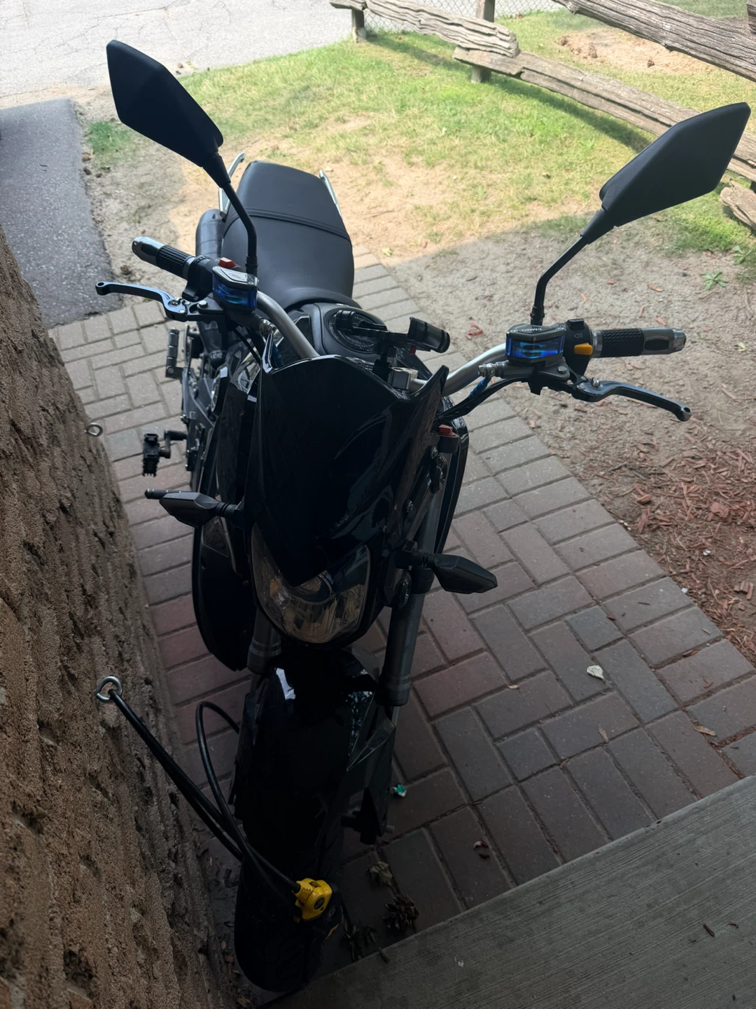 Emmo knight turbo 72v ebike - photo 5