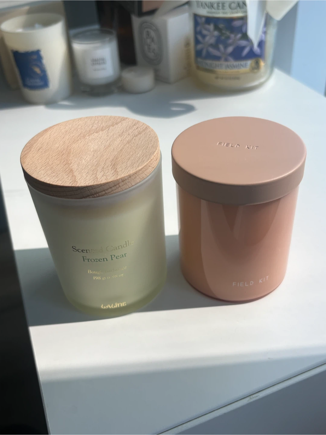 Scented Candles - photo 3