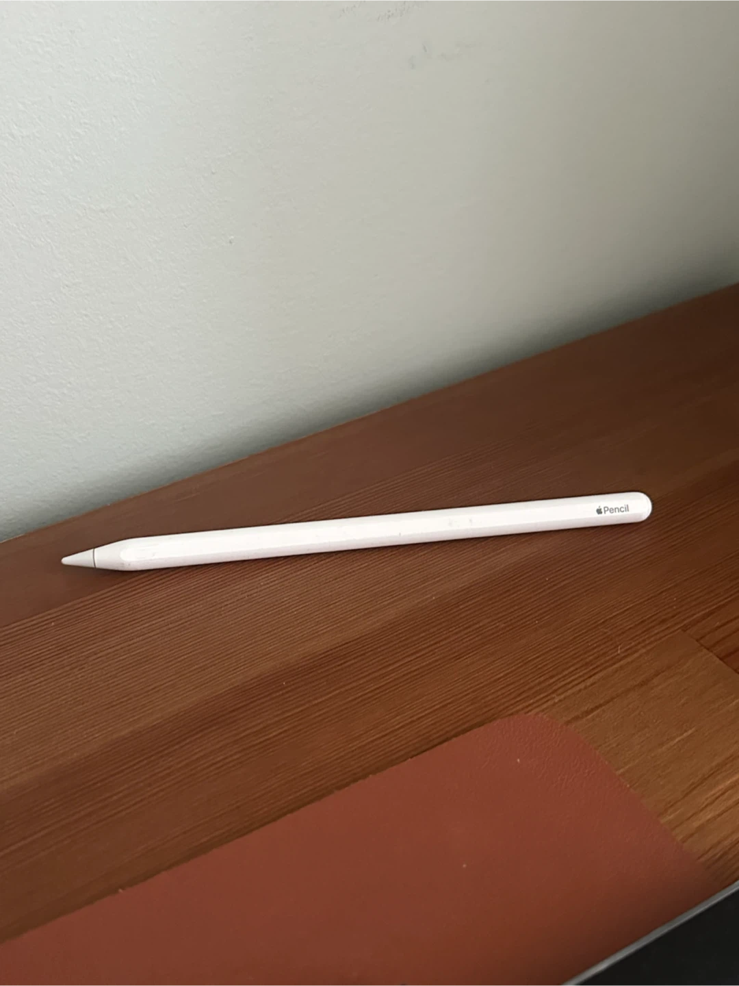 Apple Pencil - 2nd Gen