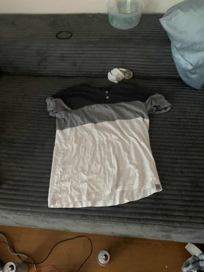 Youth medium shirt