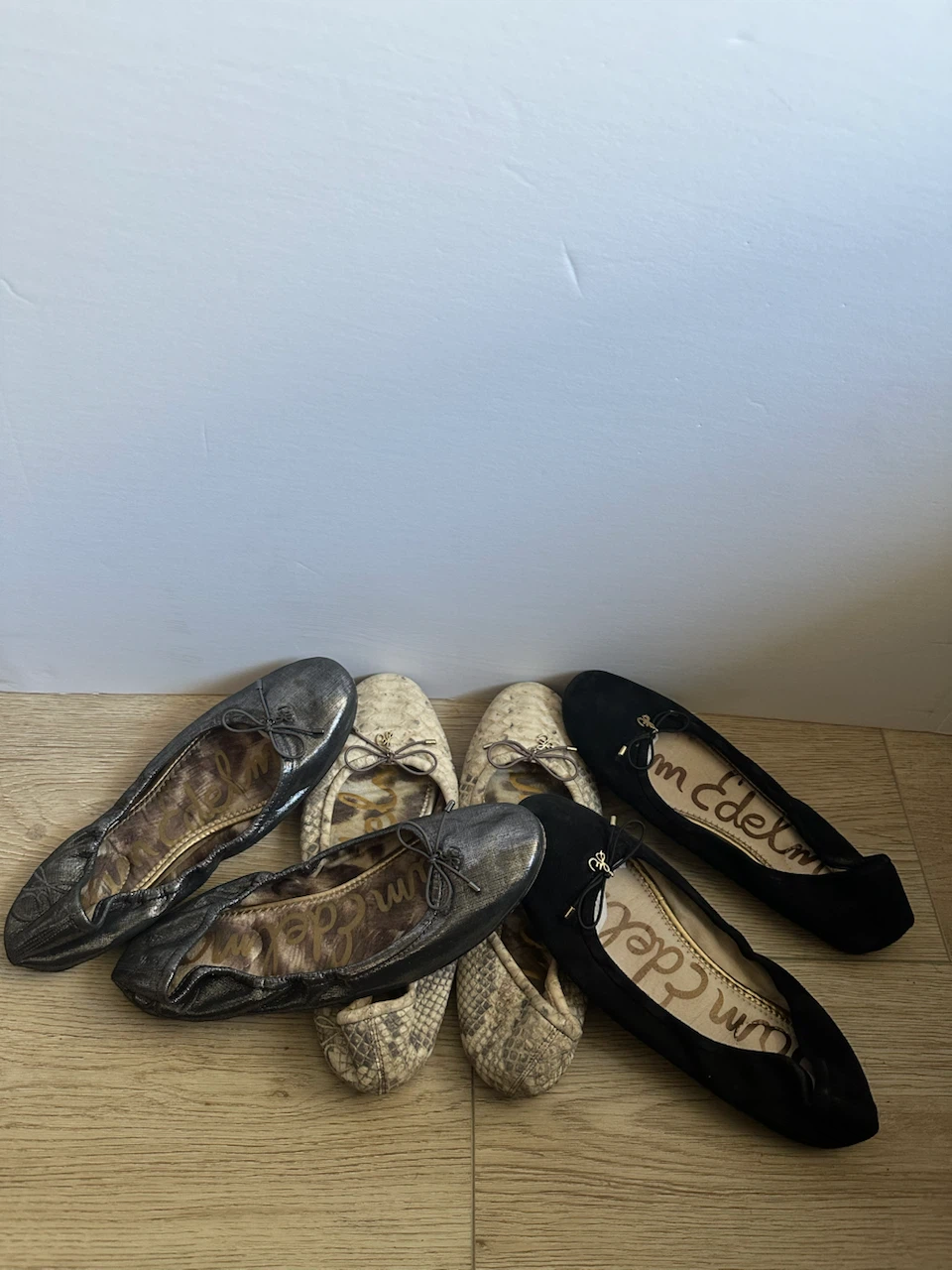 Sam Edelman Felicia flats - photo 2
