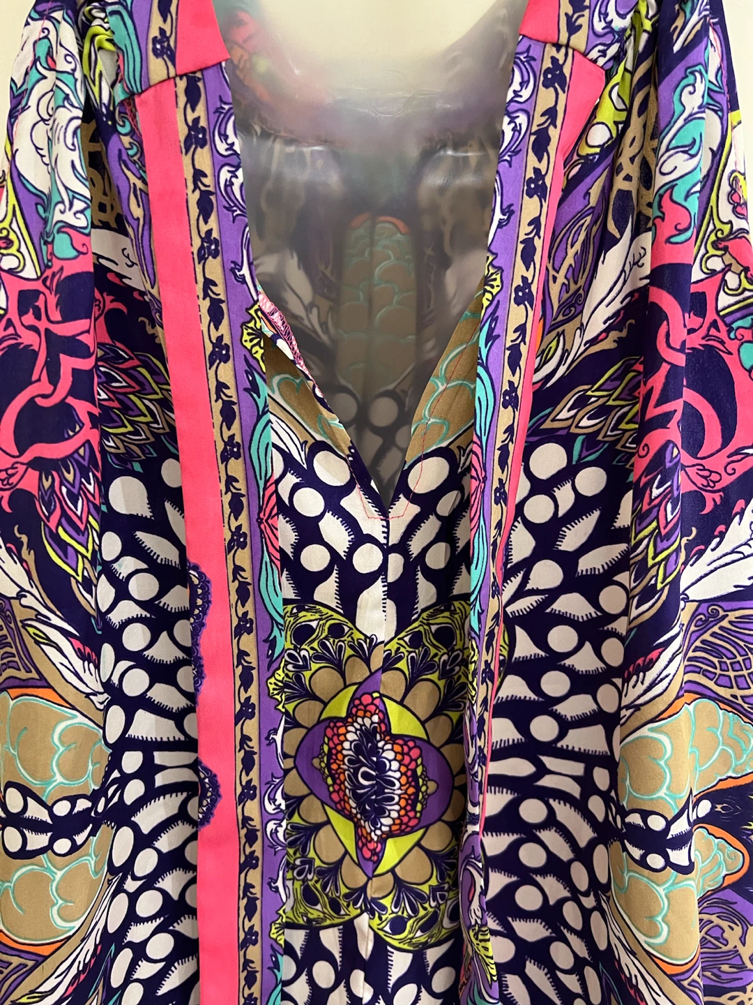 Boho Halter Neck Dress - photo 4
